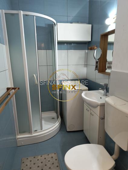 Garsoniera, zona Parcul IOR - 6