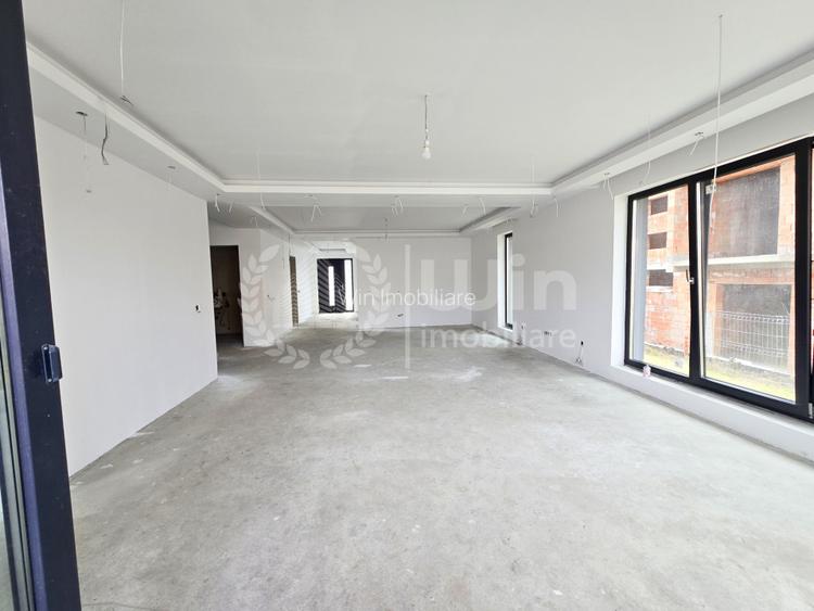 Casa individuala | 230mp utili | 716 mp teren | Zona Valea Chintaului - 4