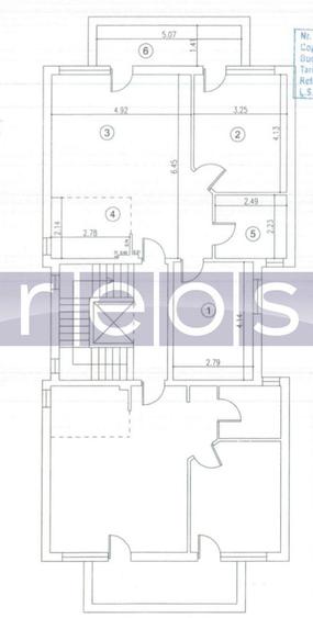 VANZARE 3 CAMERE -TIMPURI NOI -VITAN - 17
