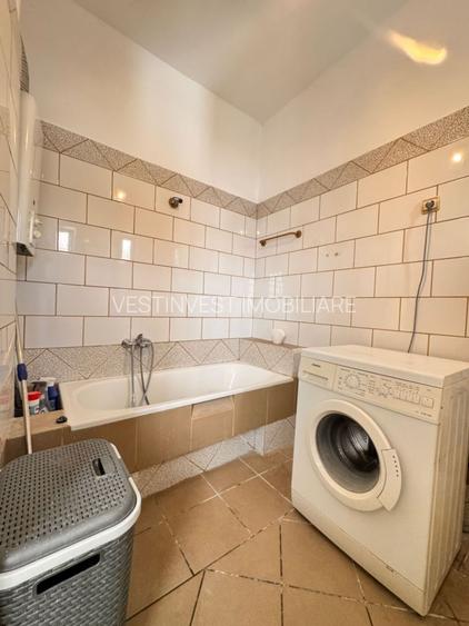 Apartament spațios la curte comună – zonă centrală, Oradea - 7