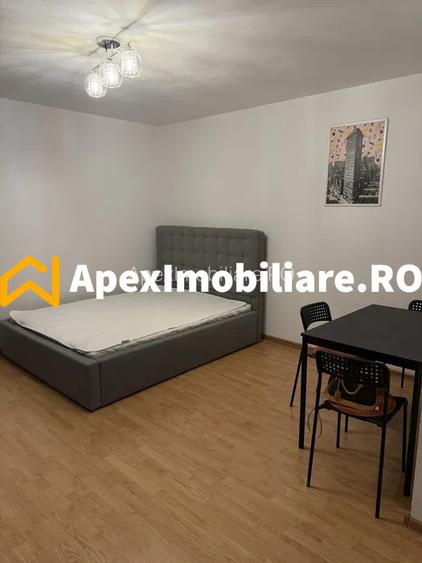 Garsoniera de inchiriat Iancului București | ApexImobiliare.ro - 4