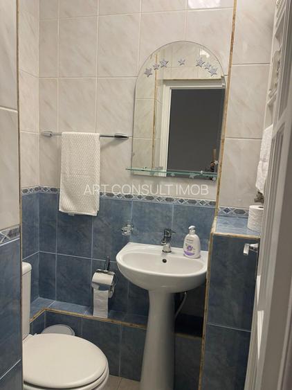 3 Camere | Alba Iulia | Decomandat | Vintage - 15