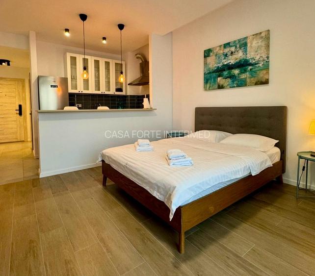 Garsoniera Mamaia Nord complex Onix - 80000 euro - 3