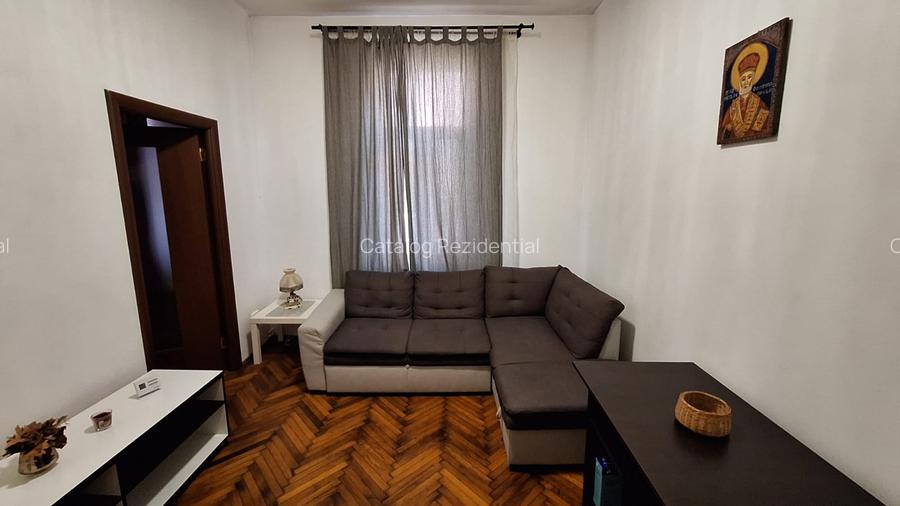 Apartament cu 2 camere de vanzare in zona Foisorul de Foc - 2