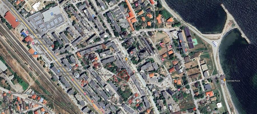 VANZARE TEREN MANGALIA - 3