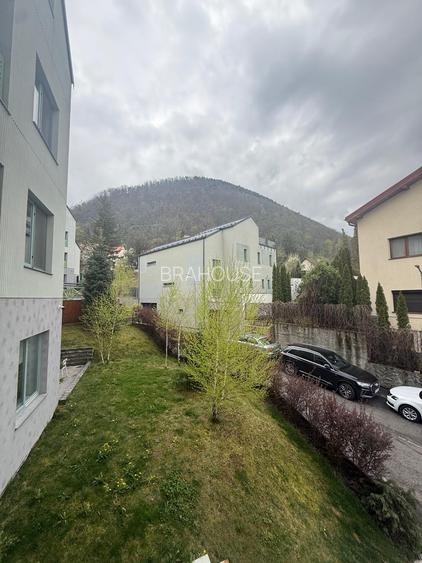 Apartament 3 camere de inchiriat, ultracentral, parcare subterana si boxa - 13