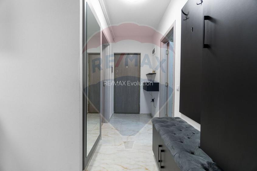 Apartament de închiriat – Râșnov, Cartier Rosenau | Comision 0% - 2