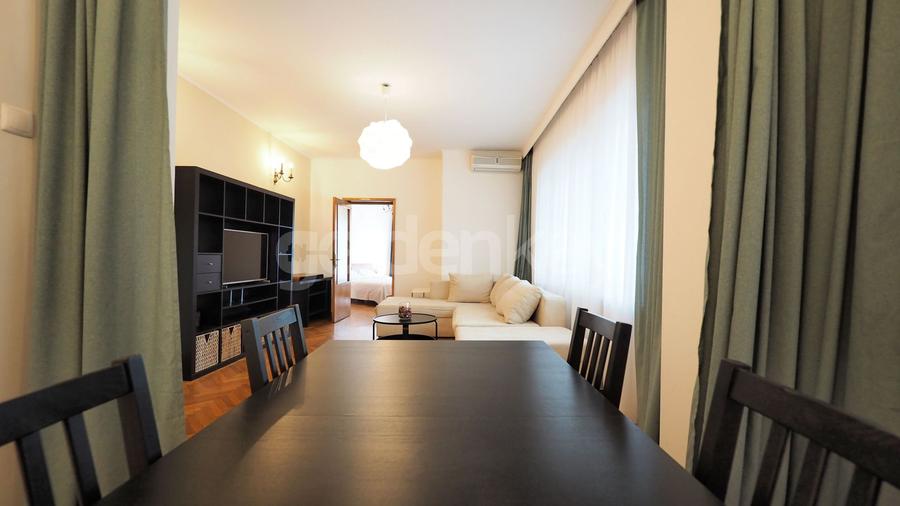 Apartament cu 2 camere | vedere verde | zona linistita