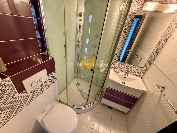 4 camere, 2 balcoane, 2 bai, Zorilor, Zona UTCN, MOL, Carrefour - 12