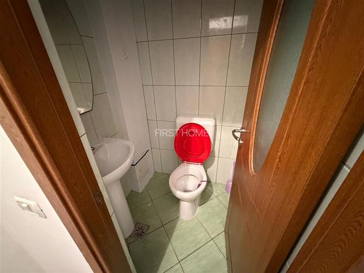Apartament 3 camere, parter, 70mp , stradal, zona Centrala - Pompieri - 6