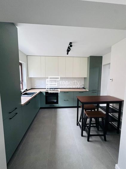 Casă individuală nouă, 5 camere, 3 băi,  teren 427 mp, Cisnădie - 3