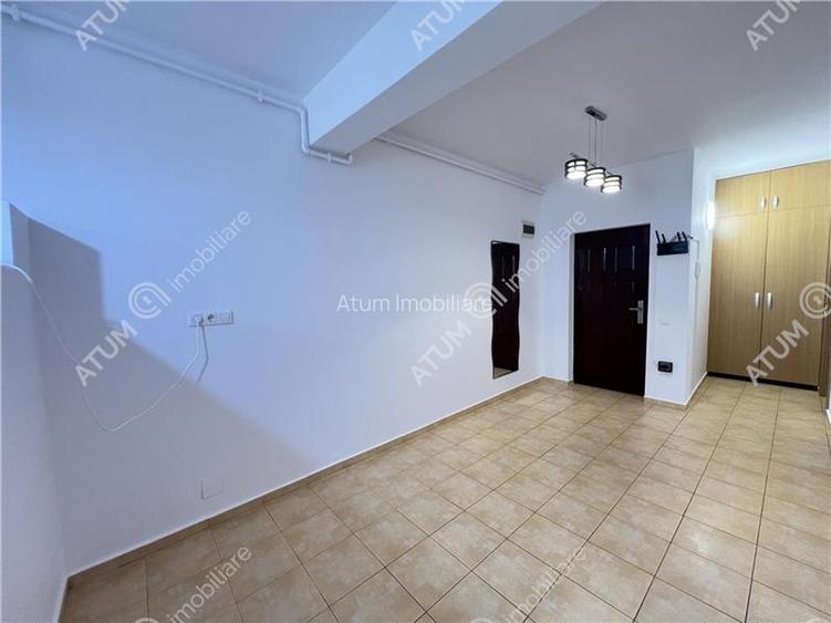 Apartament cu 3 camere si loc de parcare in Turnisor zona Alma - 13