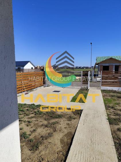 Vanzare Casa 3 Camere | Finisaje Premium | Teren 409 mp - 6