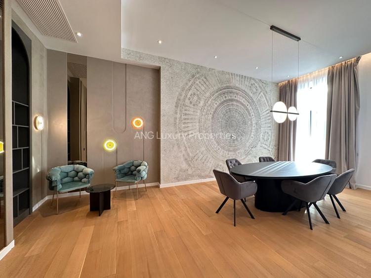 Duplex Panoramic de exceptie cu vedere superba catre oras si Herastrau - 7