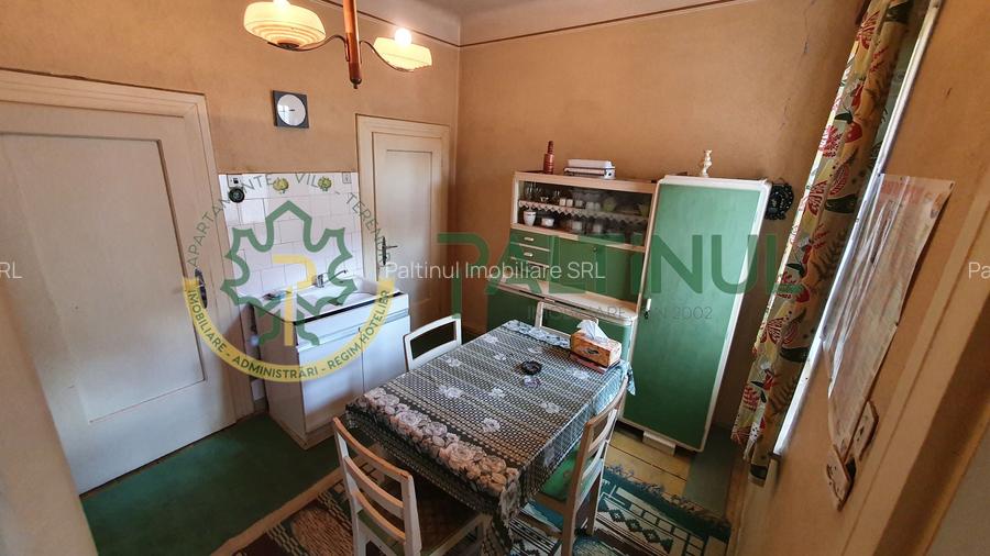 Apartament la casă de vânzare în zona Trei Stejari Sibiu - 14