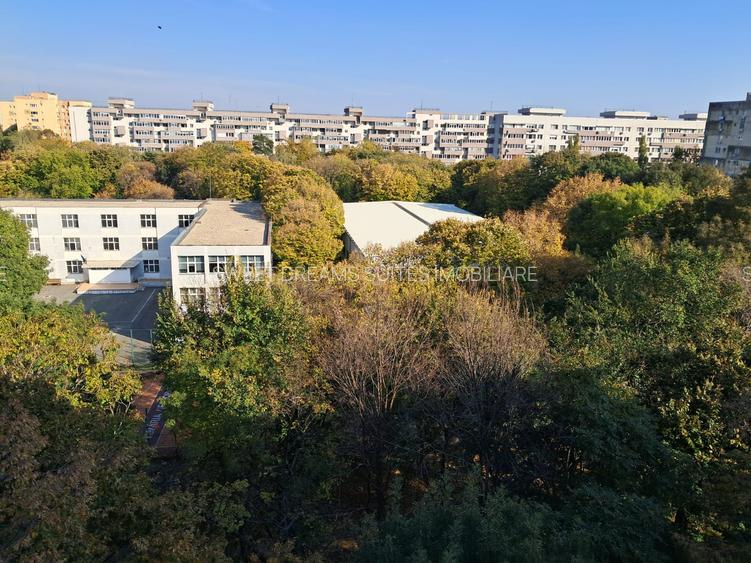 Vanzare apartament 3 camere, Drumul Taberei - Romancierilor - 2