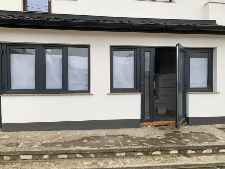 Spațiu comercial de închiriat | 80 mp | Cajvana