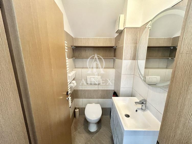 OCAZIE Apartament cu 3 camere Calea Aradului