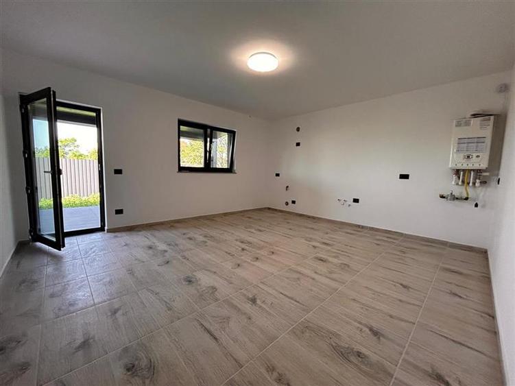 Primul Chirias - Casa Noua - toate utilitatile
