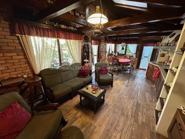 Casa individuala Dumbravita spre Pădure - 177