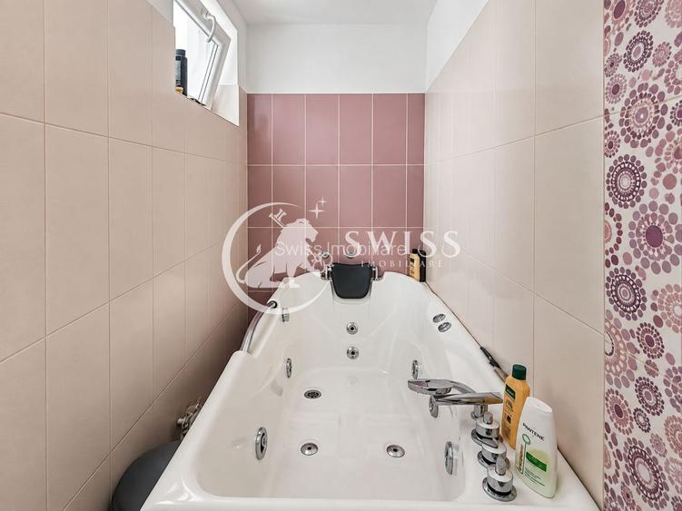 Apartament 3 camere | 70mp | Plopilor | 5min Platinia | USAMV - 12
