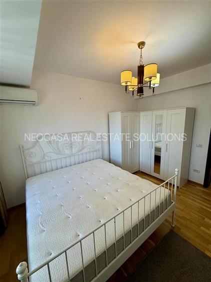 4 CAMERE CU GARAJ SUBTERAN, LANGA PARC! PRET FOARTE BUN! - 9