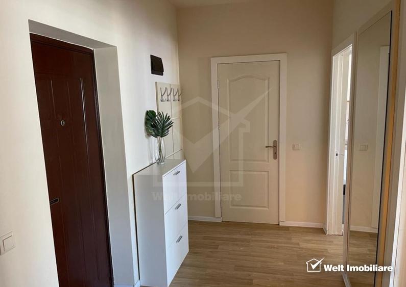 Apartament cu chiriaș, randament excelent, Zorilor, zona Recuperare