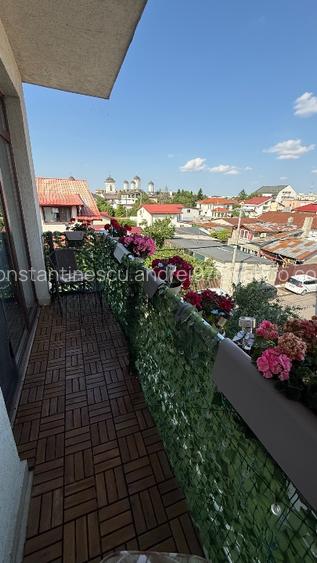 Apartament 2 camere complet mobilat și utilat – Metrou Păcii, zonă liniștită - 14