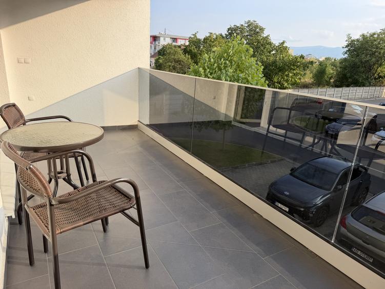 Ap modern 3 camere cartier kogalniceanu et 1 terasa parcare