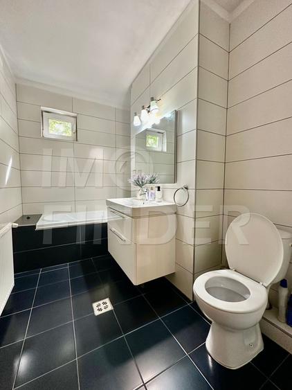 Apartament cu 2 camere și două locuri de parcare, Sigma / Republicii- Zorilor