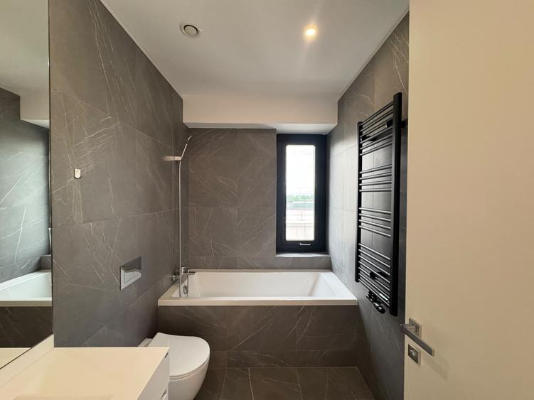 Apartament cu 2 camere de vanzare // ONE Verdi Park