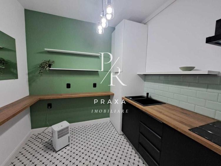 Apartament de inchiriat, 1 camera ultracentral!