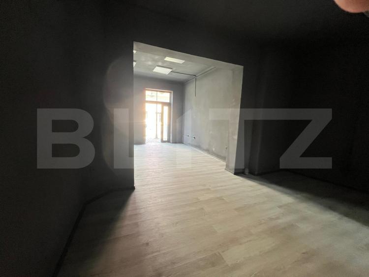 Oportunitate premium, 3 spații comerciale ultracentrale, în Aleșd