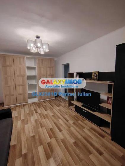 Apartament 3 camere | Titan | Semidecomandat | 9min. metrou
