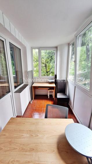 Centrul Civic, aproape de AFI, 3 camere recent renovate/mobilate, 1650 - 17