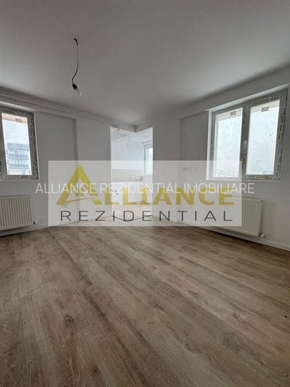 7 Minute Metrou Berceni - Garsoniera + Parcare - 61.000eur - 3