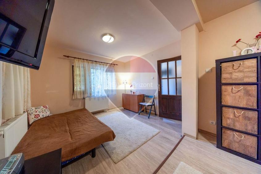 Casă de vacanta, in mijlocul naturii, Azuga!
