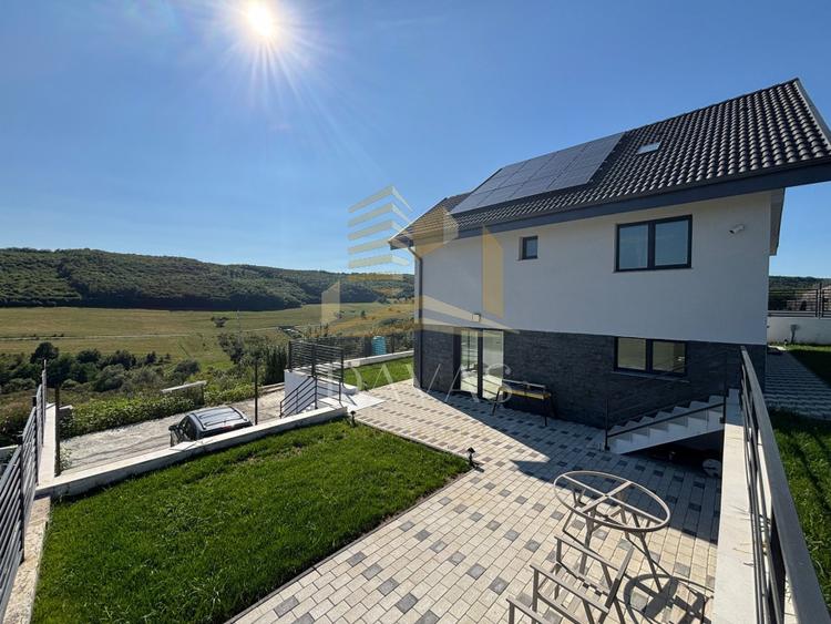 Casa de vanzare semifinisat | Popesti | Garaj
