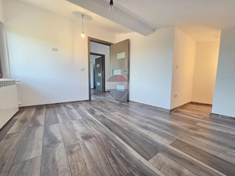 Casă cu 4 camere | Obor, Focșani |