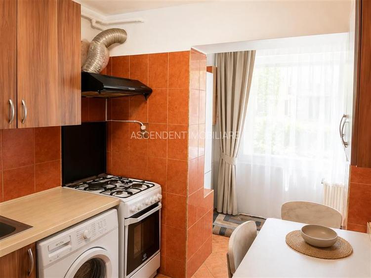 Apartament cu 2 camere, decomandat,  Mureseni, Targu Mures - 2