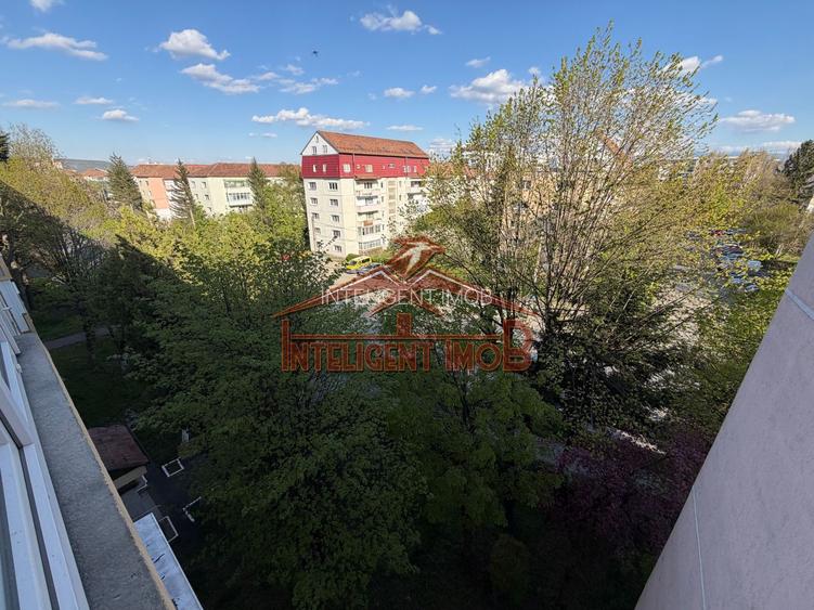 Apartament cu 3 camere in Sibiu pe Strada Rahovei - 18