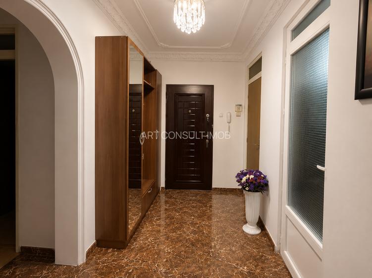 Apartament 3 Camere | Parc Sebastian | Decomandat | Centala Proprie | Parcare - 10