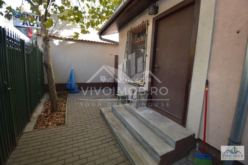 OCAZIE AFACERE! Ion Mihalache stradal / 13 ml deschidere / 67 mp utili - 15