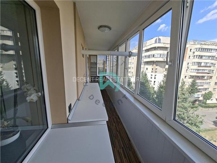 Apartament 3 camere Racadau, 105 mp - Brasov