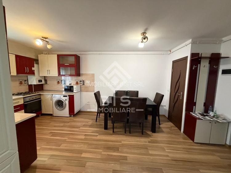 Apartament de inchiriat - zona Garii - 7