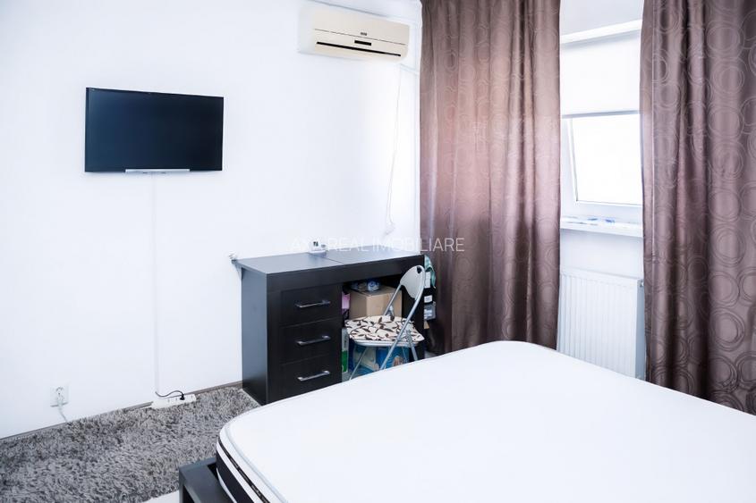 COMISION 0% I 3 camere Pantelimon - parcul Morarilor I centrala I 79 mpI - 19