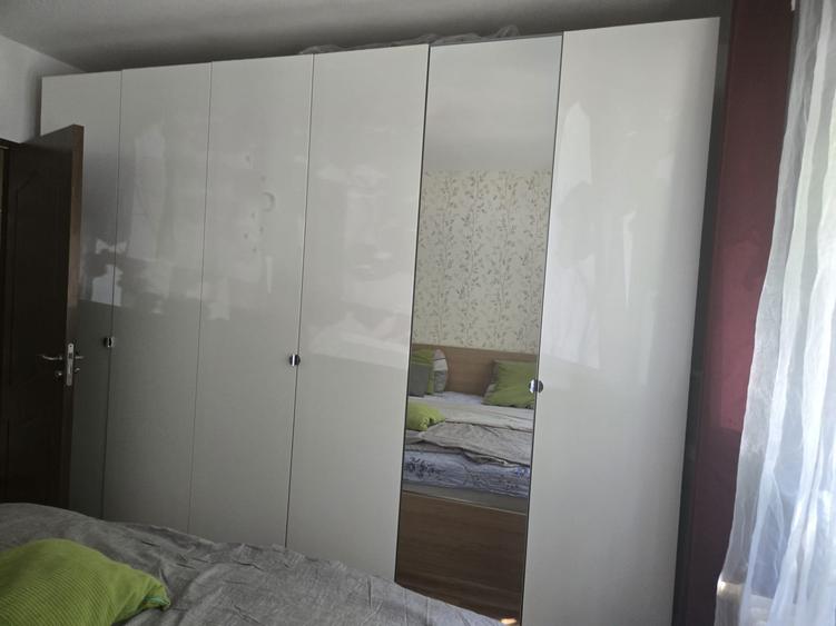 2 Camere | Dristor | Metrou | Decomandat | Mobilat | Utilat |