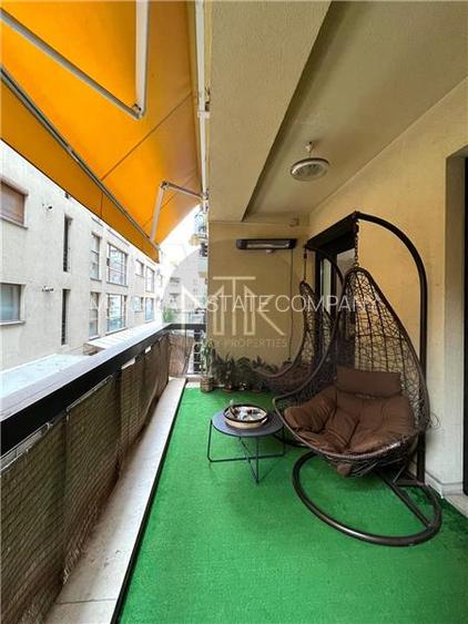Exclusiv | Apartament 3 camere| Herastrau