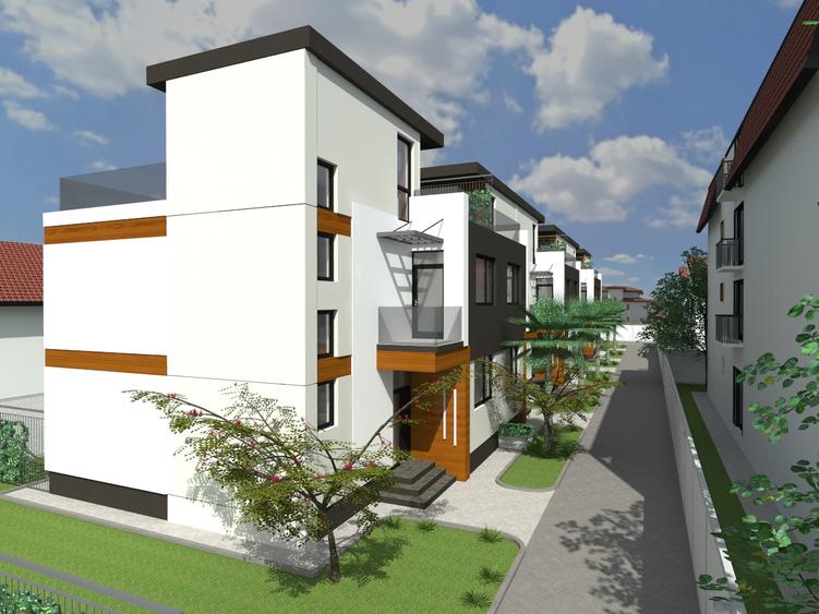 CASA P+1+ROOFTOP | 103MP + 70MP TERASE | BRAGADIRU | COMISION 0%!!