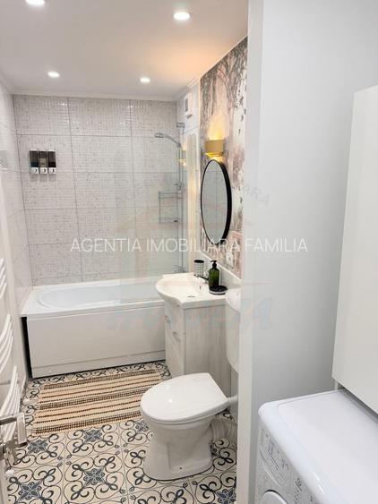 APARTAMENT CU 3 CAMERE DE ÎNCHIRIAT | ȚIGLINA 1